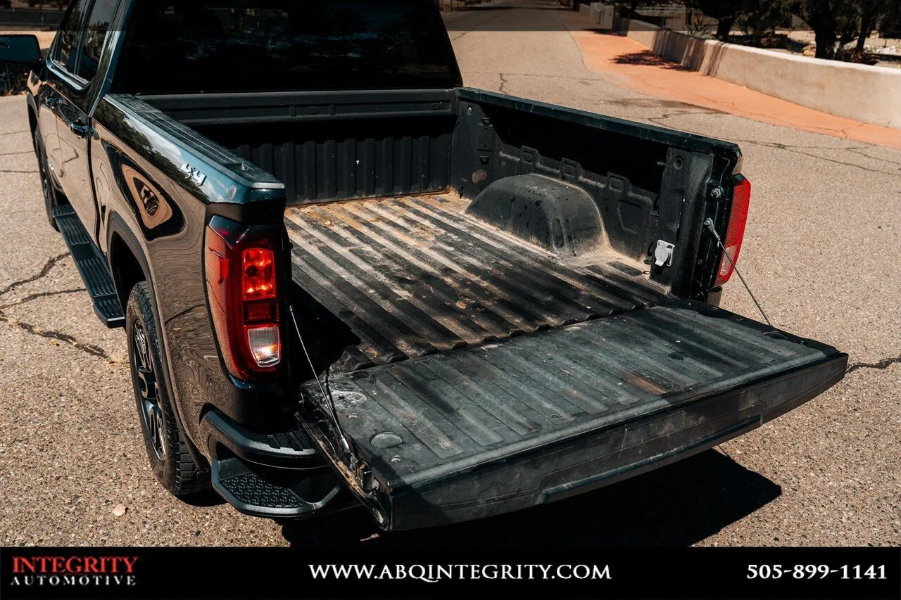 GMC Sierra photo 34