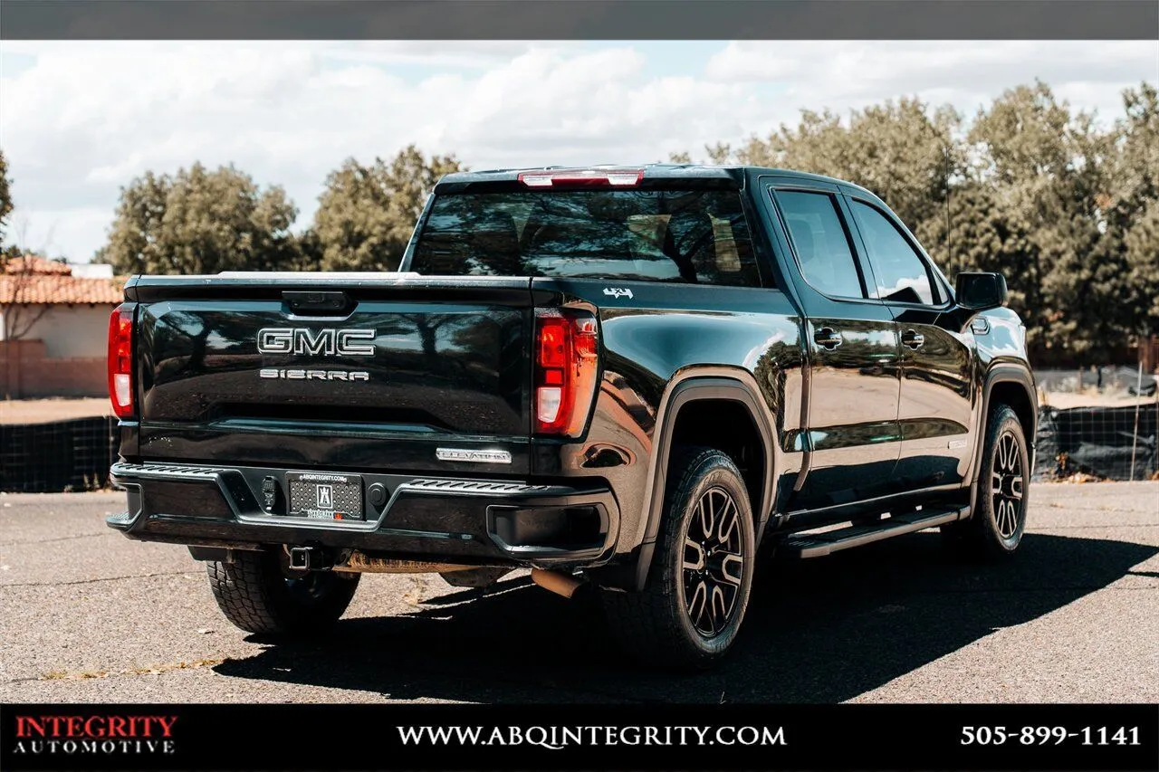 GMC Sierra photo 7