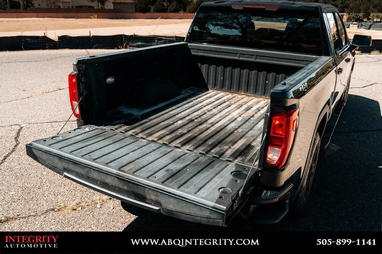 GMC Sierra photo 36