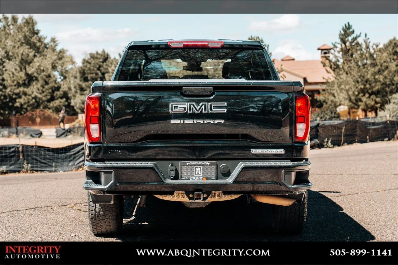 GMC Sierra photo 6