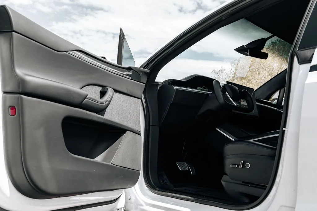 Tesla Model X photo 20