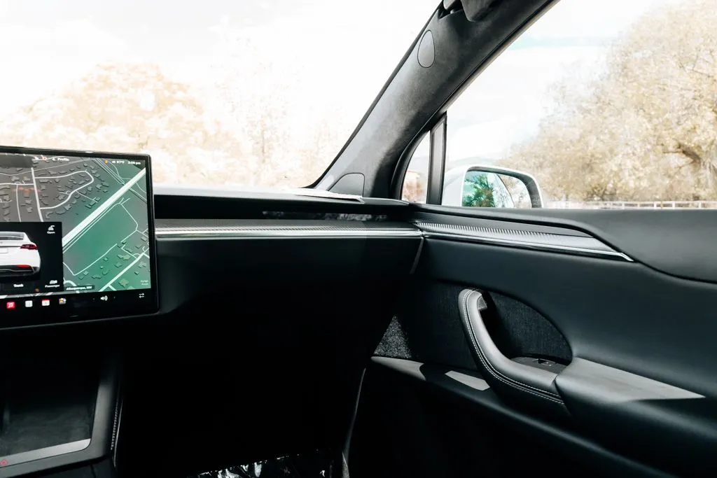 Tesla Model X photo 22