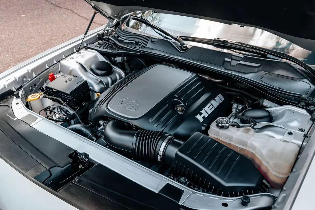 Dodge Challenger photo 43