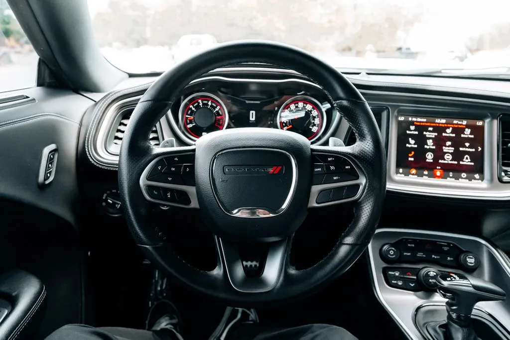 Dodge Challenger photo 23