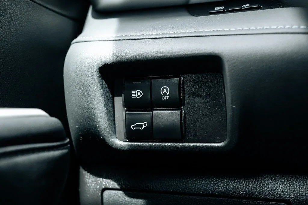 Toyota Highlander photo 29