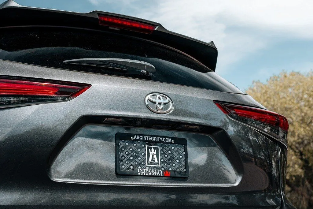 Toyota Highlander photo 16