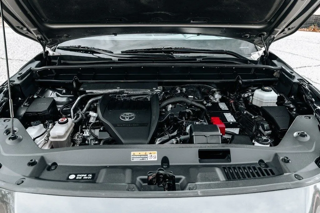 Toyota Highlander photo 56