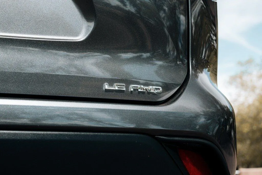 Toyota Highlander photo 15