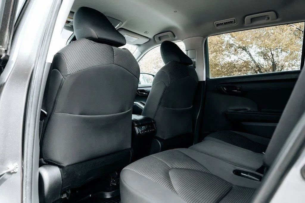 Toyota Highlander photo 42