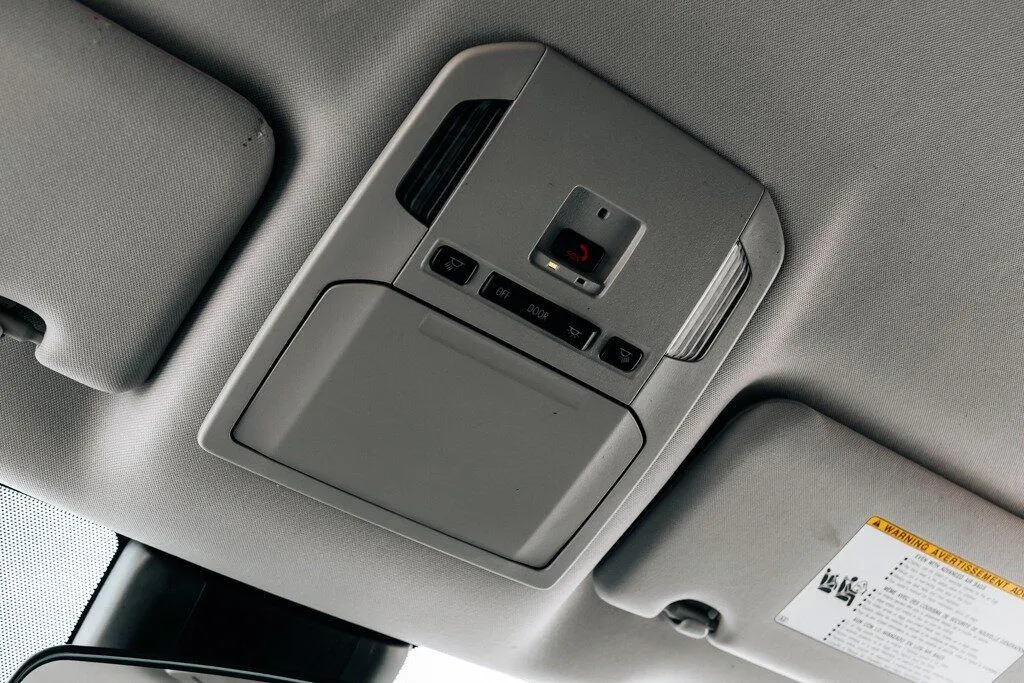 Toyota Highlander photo 40