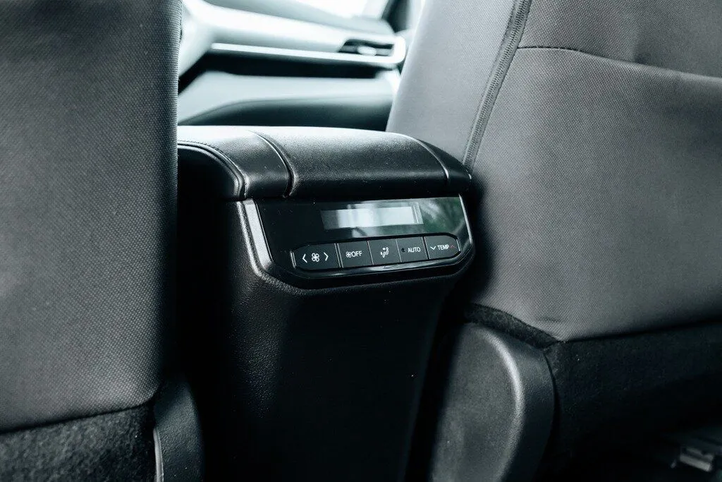 Toyota Highlander photo 45