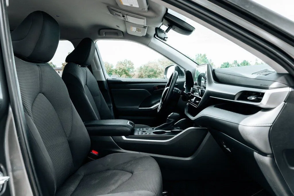 Toyota Highlander photo 53