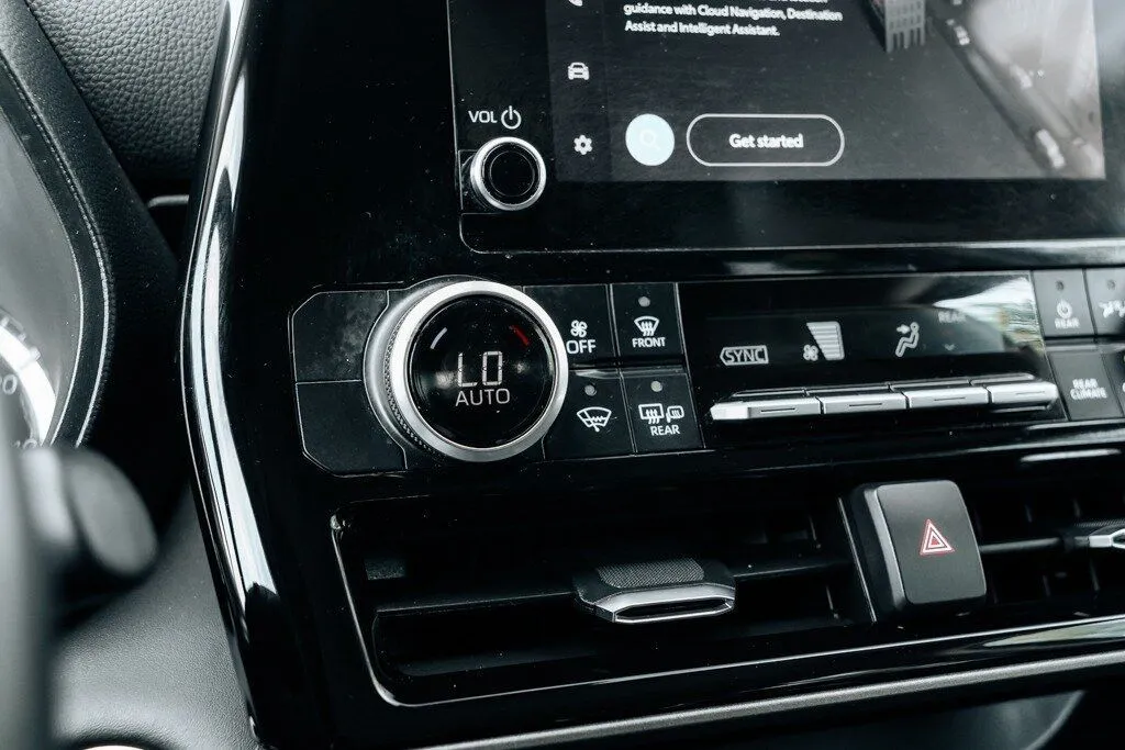 Toyota Highlander photo 34