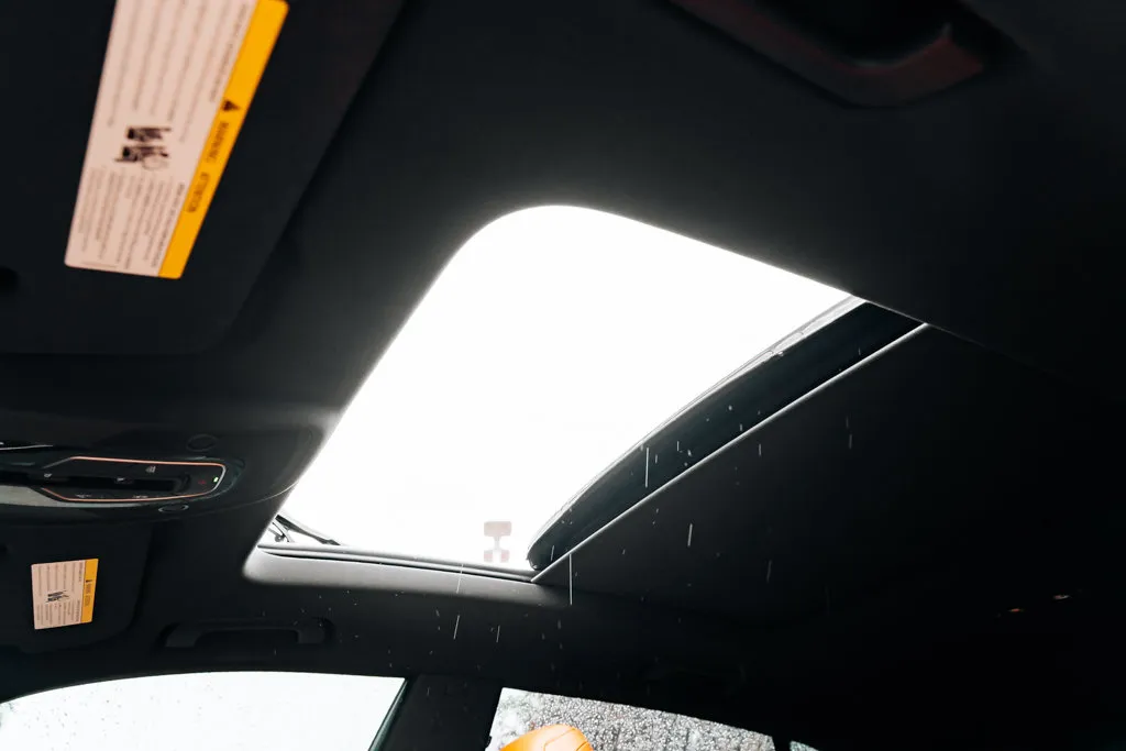 Audi RS Q8 photo 37