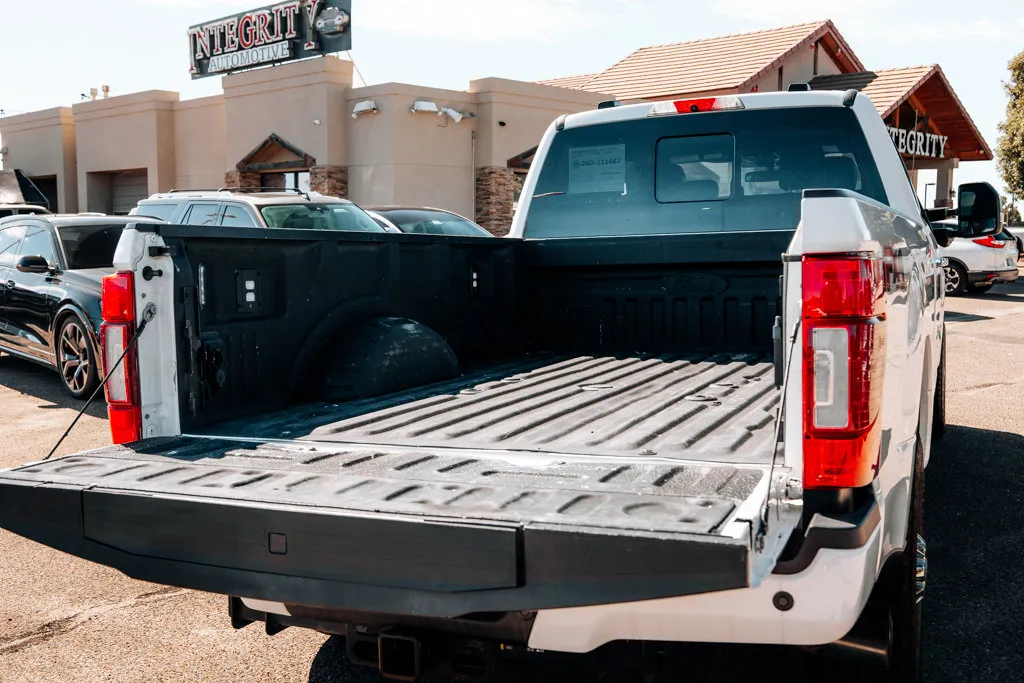 Ford F350SD photo 49