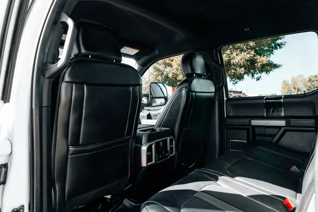 Ford F350SD photo 43