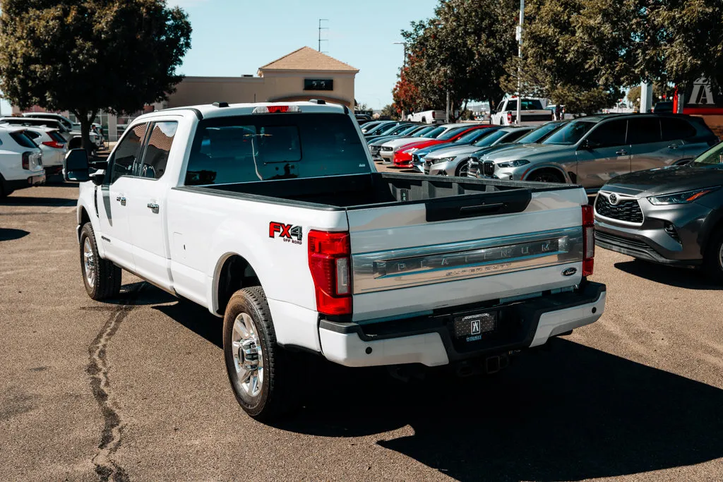 Ford F350SD photo 19