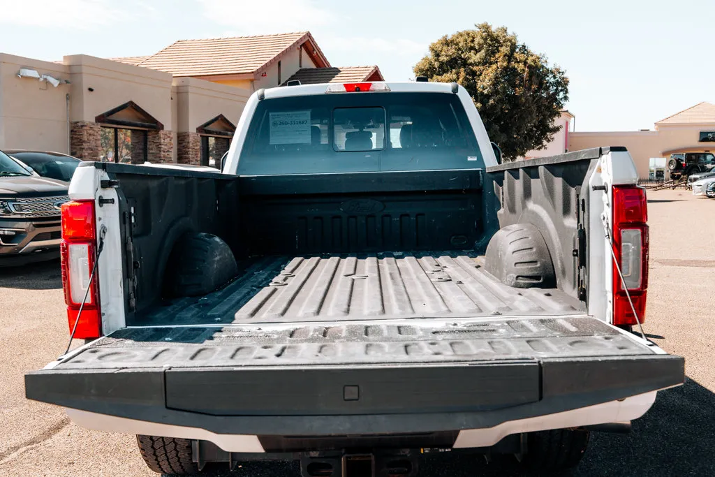 Ford F350SD photo 48