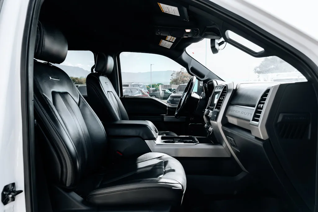 Ford F350SD photo 56