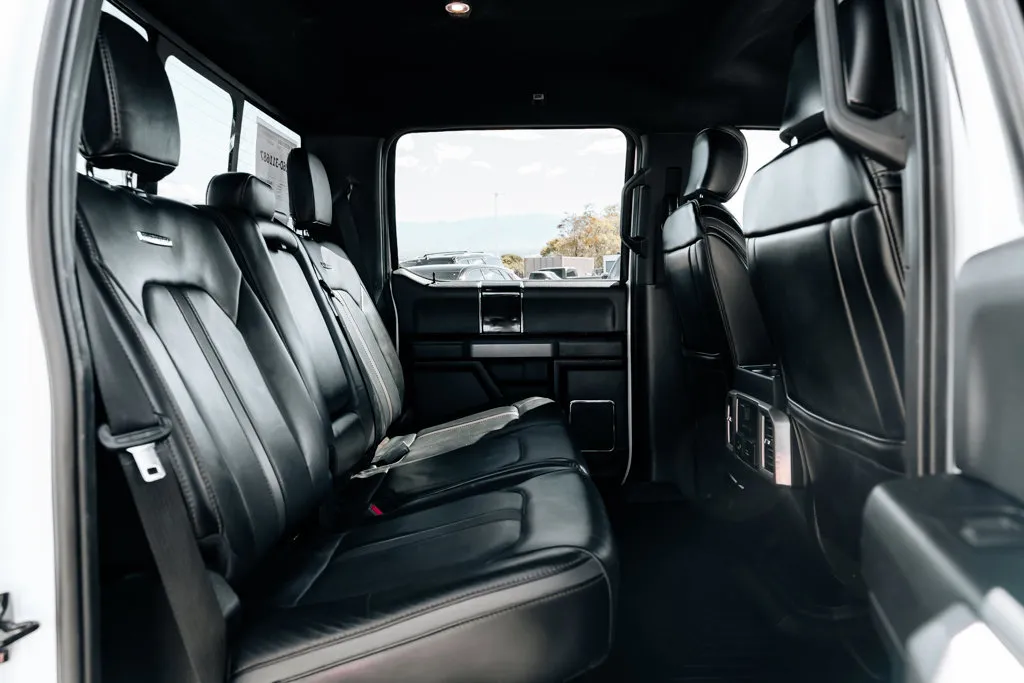 Ford F350SD photo 53