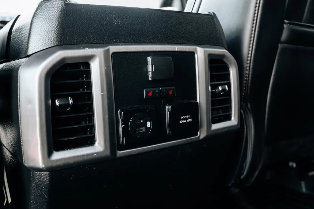 Ford F350SD photo 46