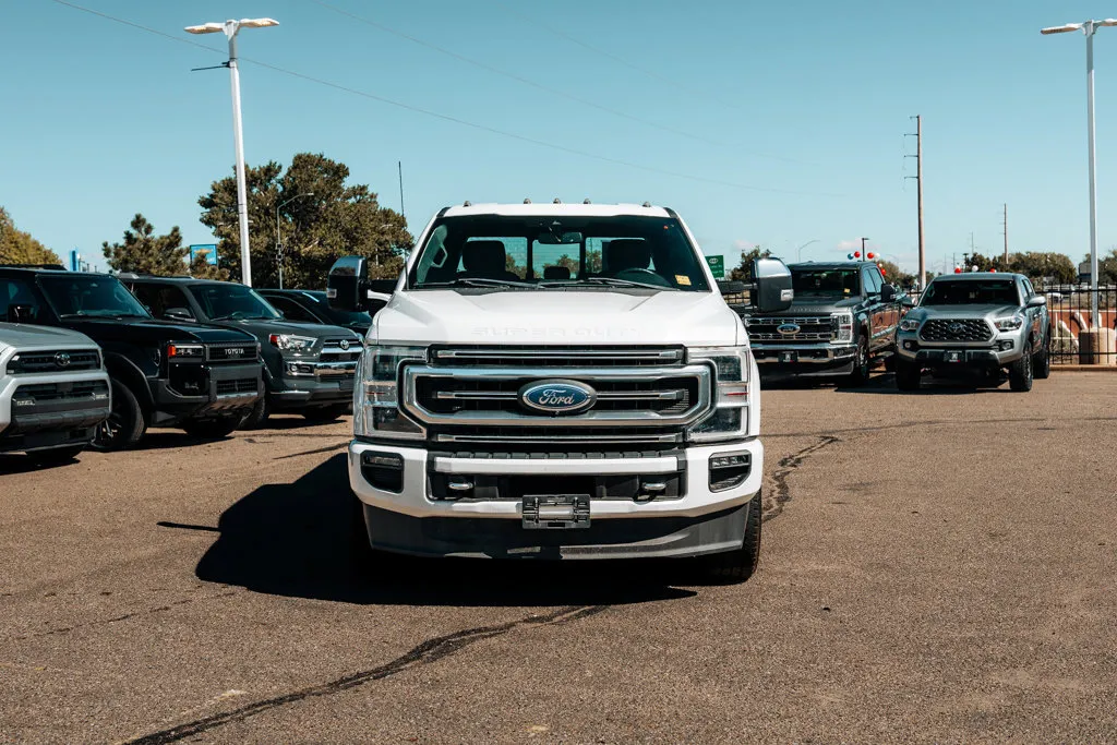 Ford F350SD photo 2