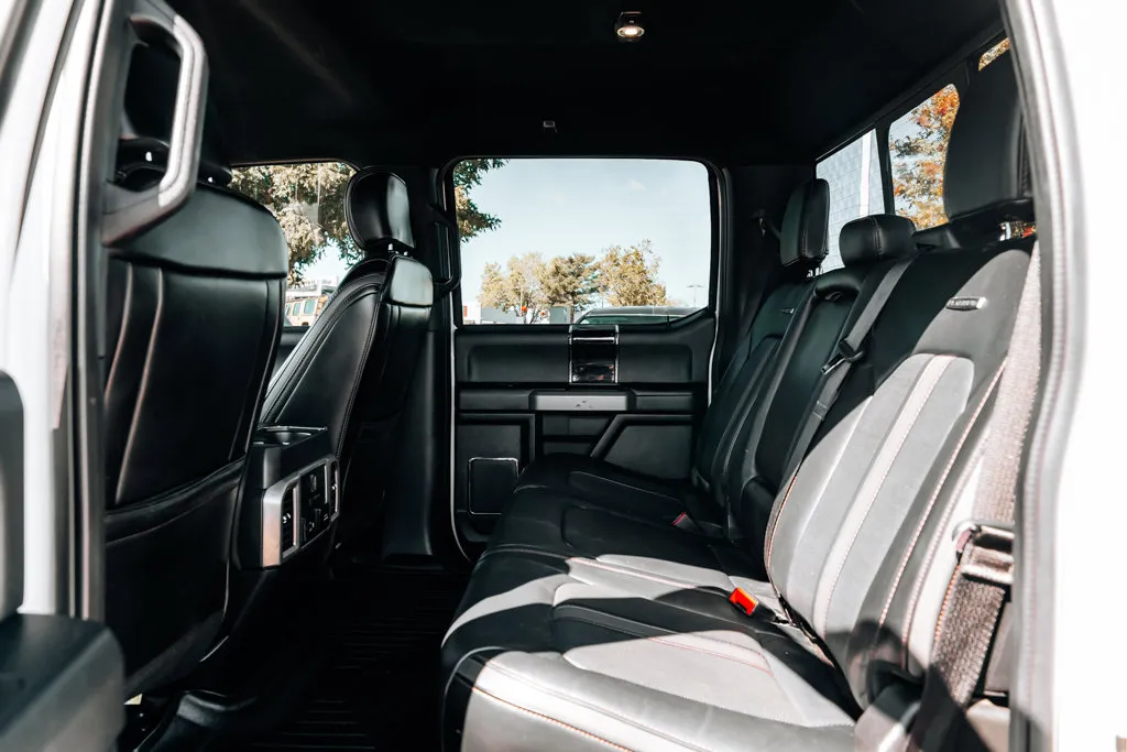 Ford F350SD photo 44
