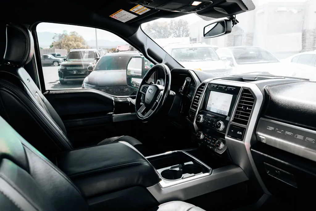Ford F350SD photo 55