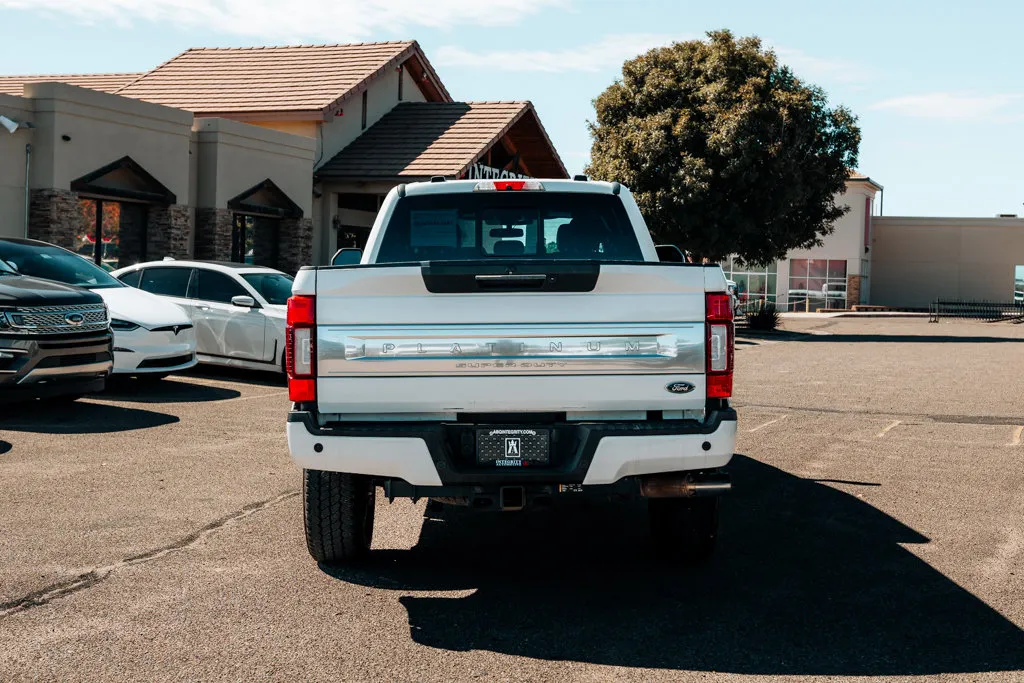 Ford F350SD photo 6
