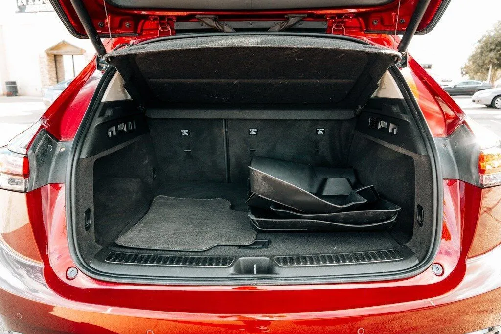 Buick Envision photo 42