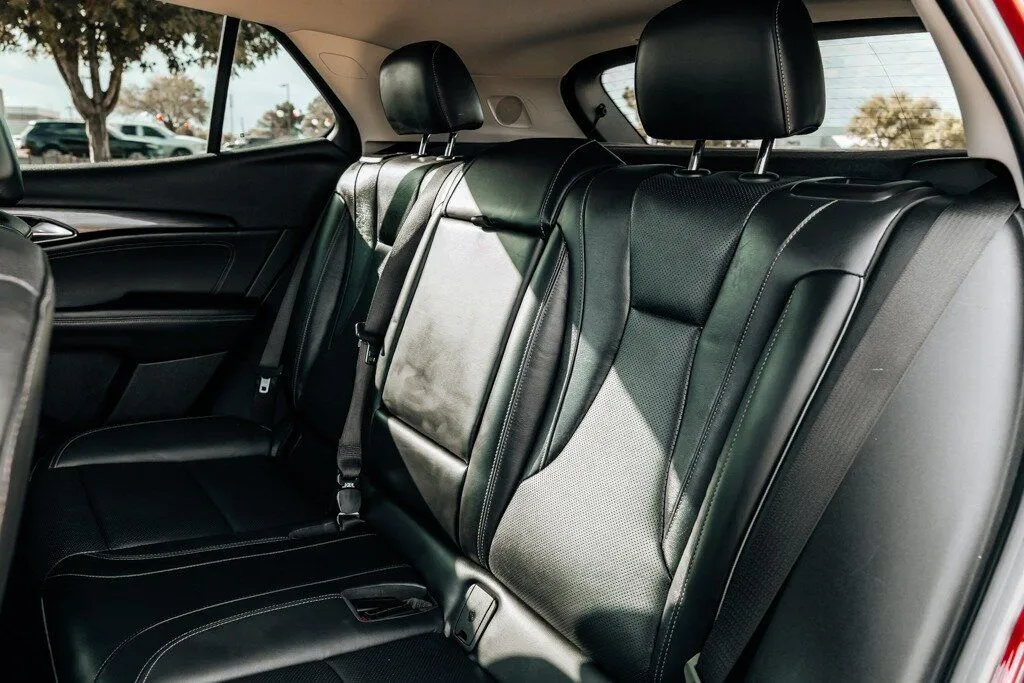Buick Envision photo 40