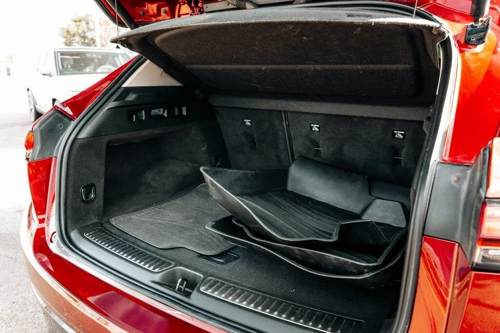 Buick Envision photo 43
