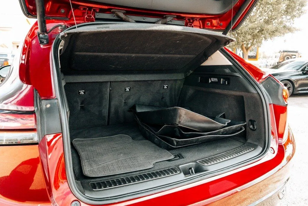 Buick Envision photo 41