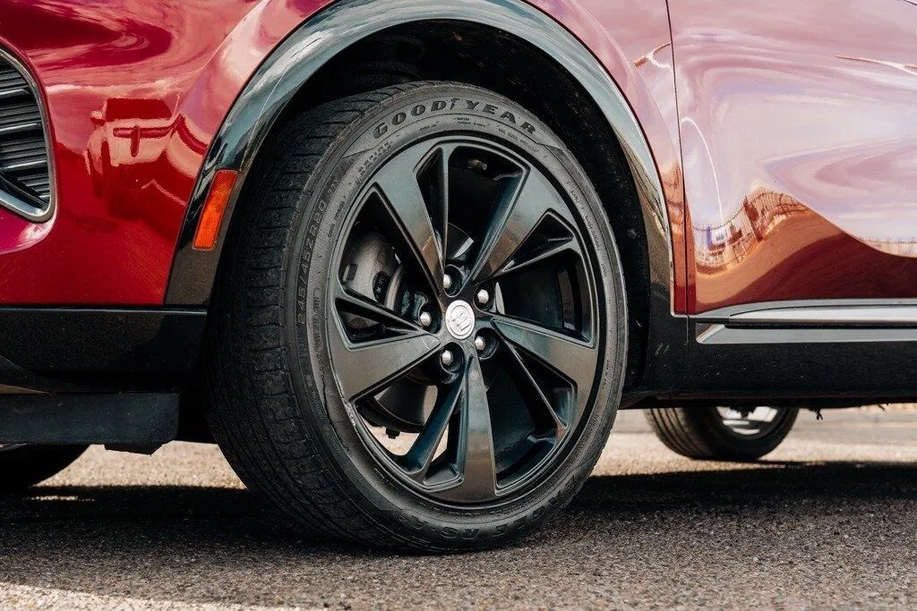 Buick Envision photo 11