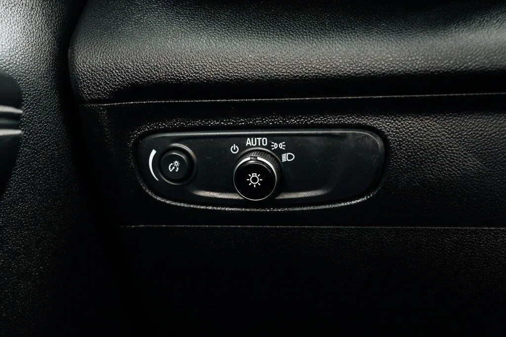 Buick Envision photo 29