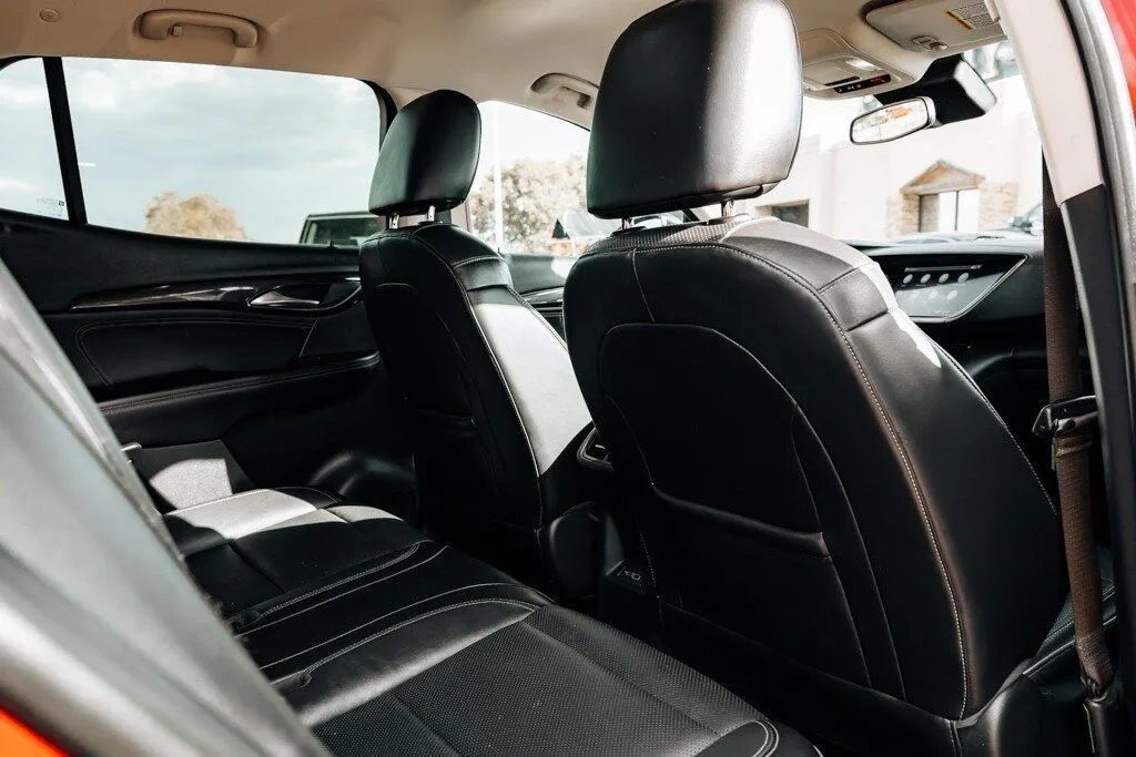Buick Envision photo 44