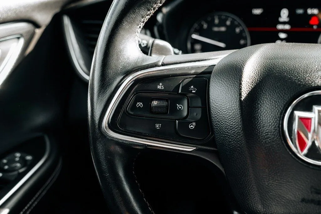 Buick Envision photo 28