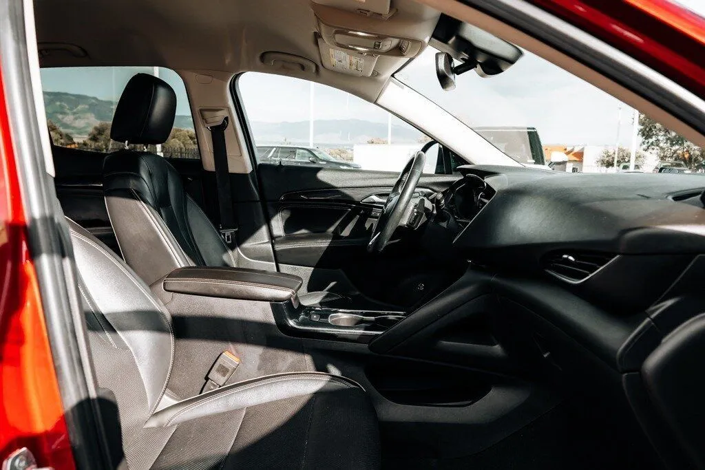 Buick Envision photo 48