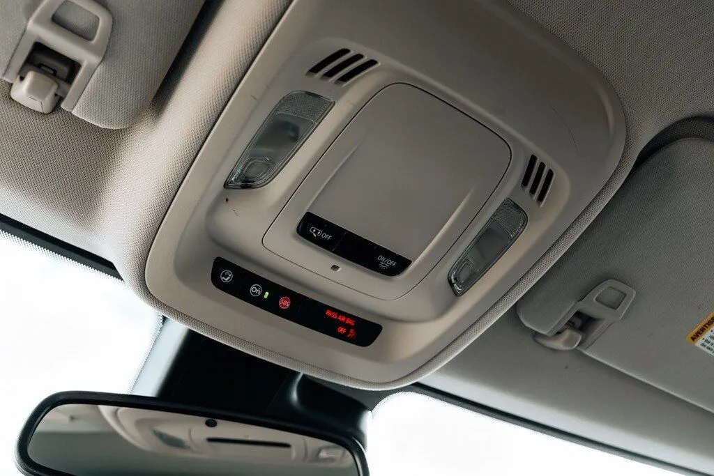 Buick Envision photo 36