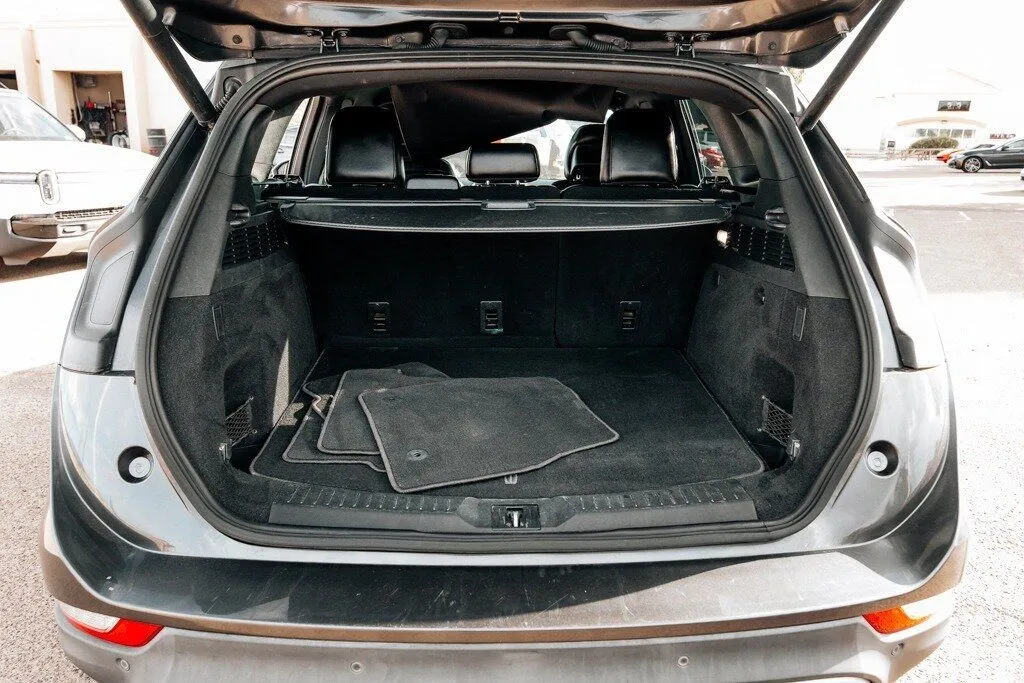 Lincoln MKC photo 42