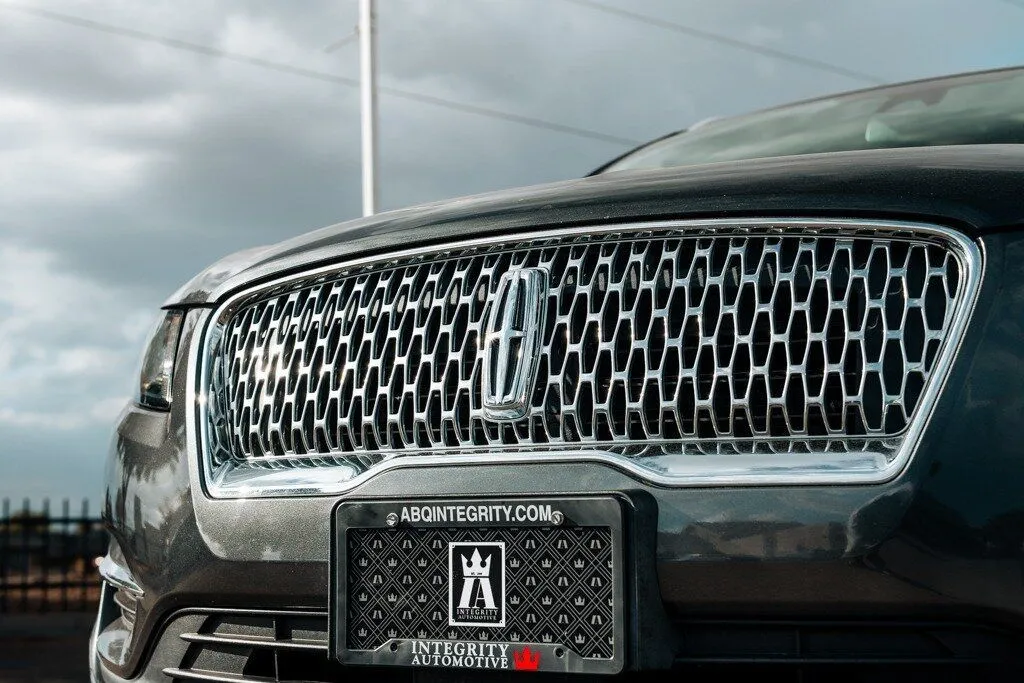 Lincoln MKC photo 10