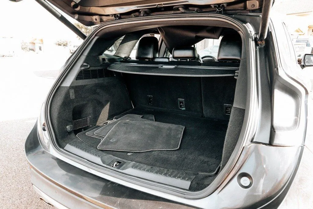 Lincoln MKC photo 41