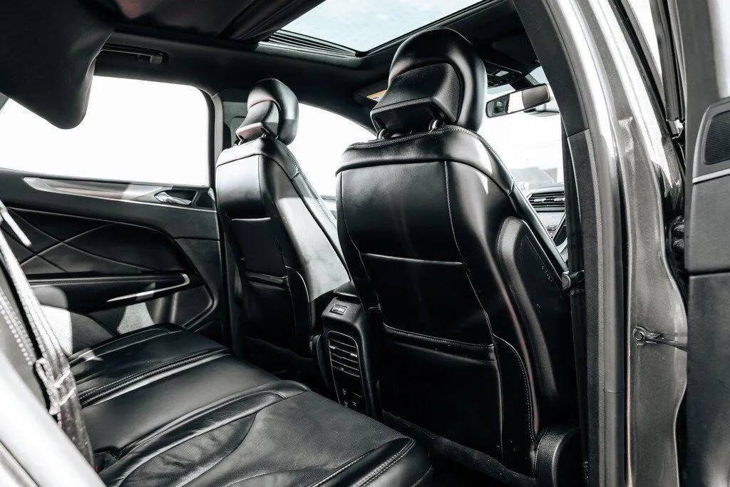 Lincoln MKC photo 44
