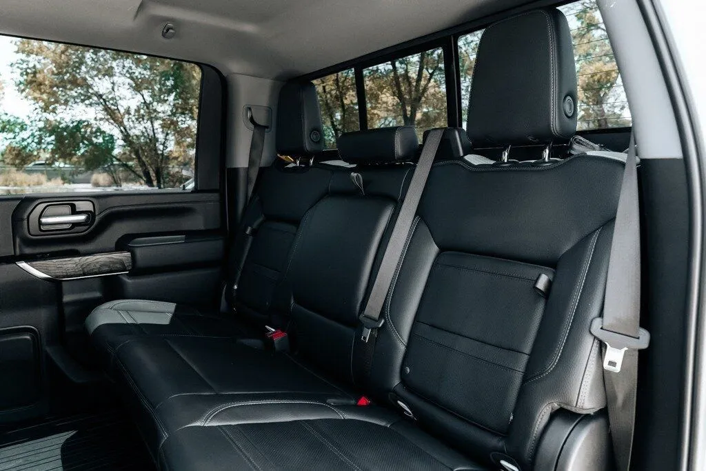 GMC Sierra photo 47