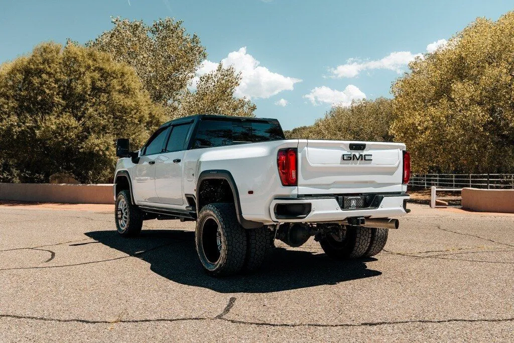 GMC Sierra photo 5