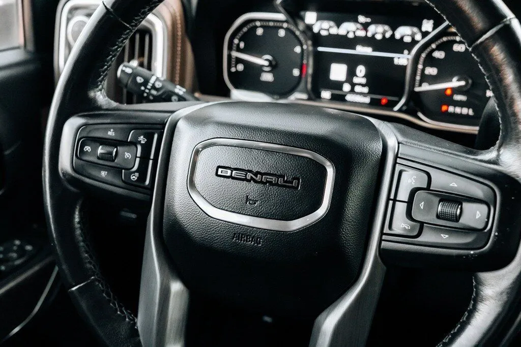 GMC Sierra photo 28