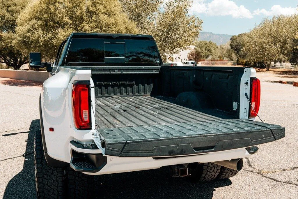 GMC Sierra photo 50