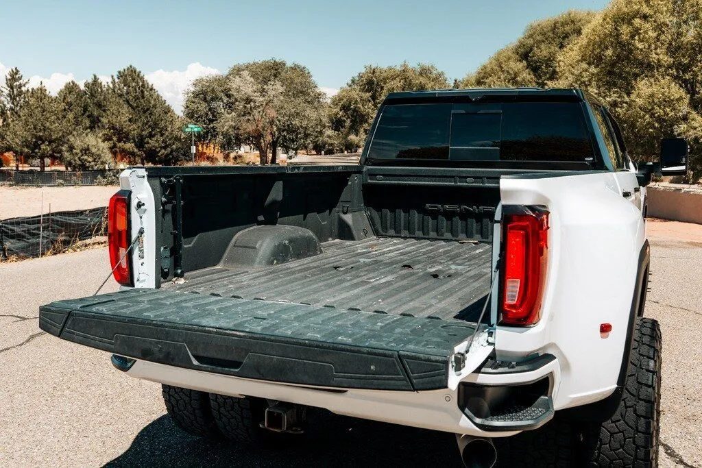 GMC Sierra photo 52