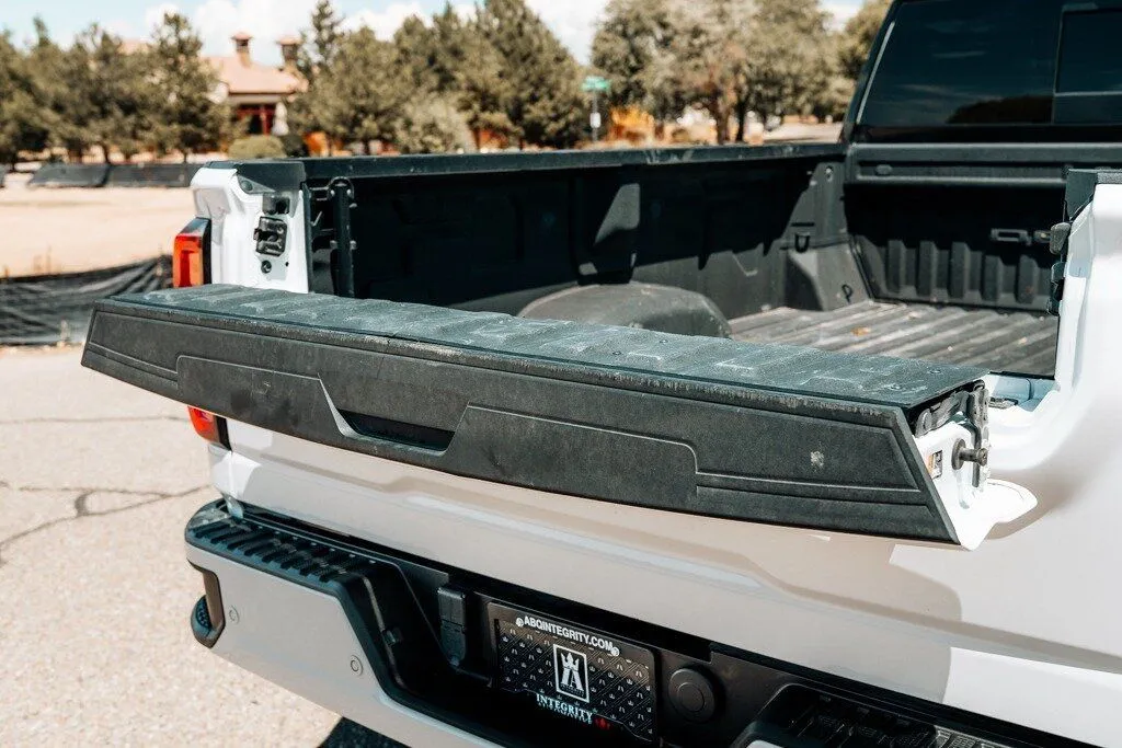 GMC Sierra photo 49
