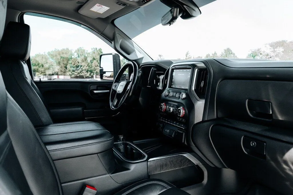 GMC Sierra photo 56